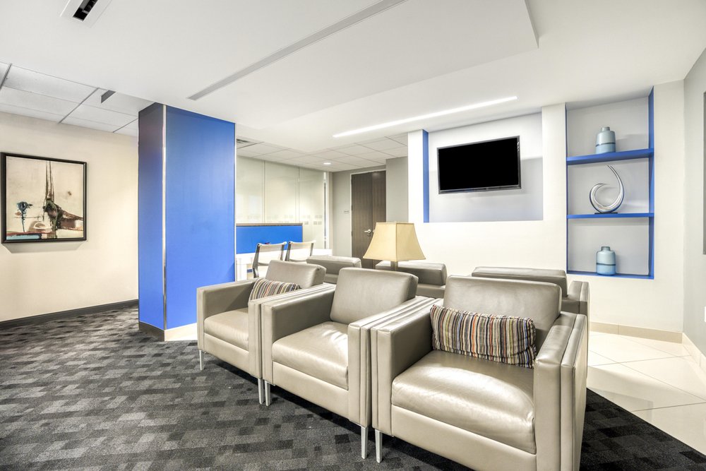 Photo of Regus - Two Logan