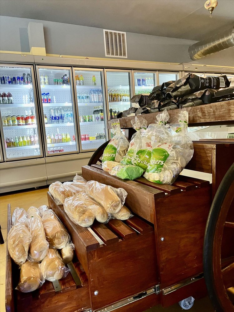Photo of AJ&BJ Fresh Market