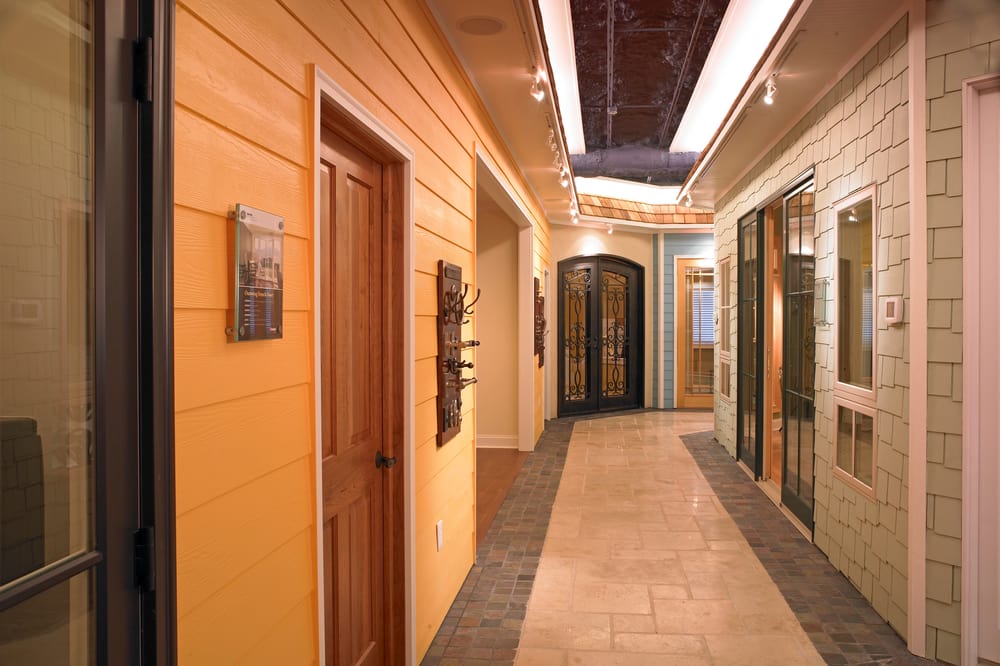 Photo of AVI Architectural Visions