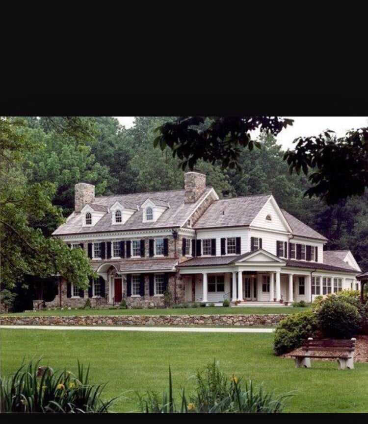 Photo of New Orleans Luxury Real Estate