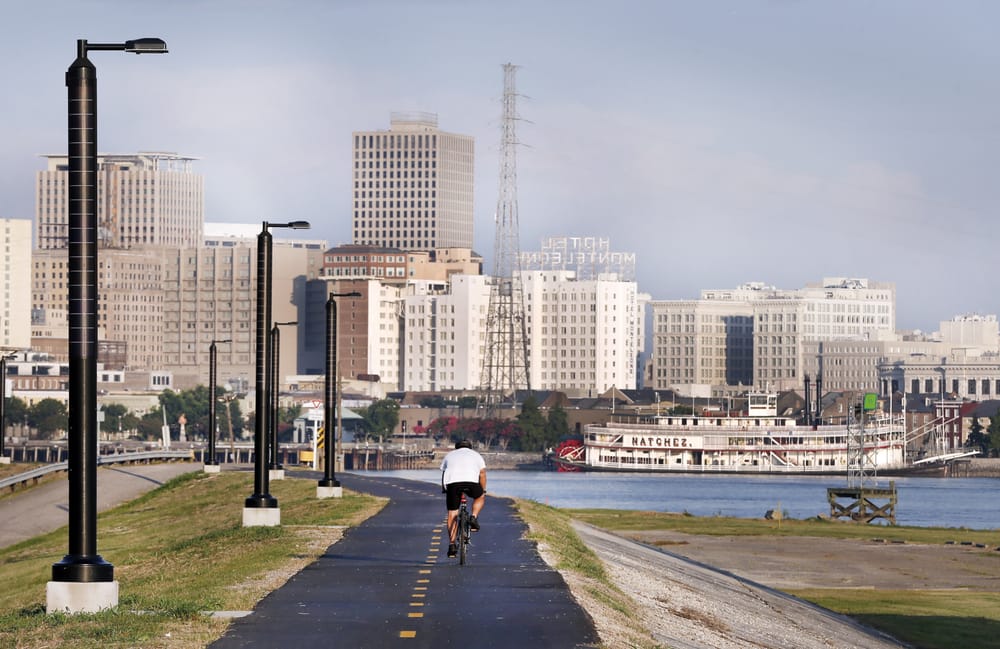 Photo of New Orleans Luxury Real Estate