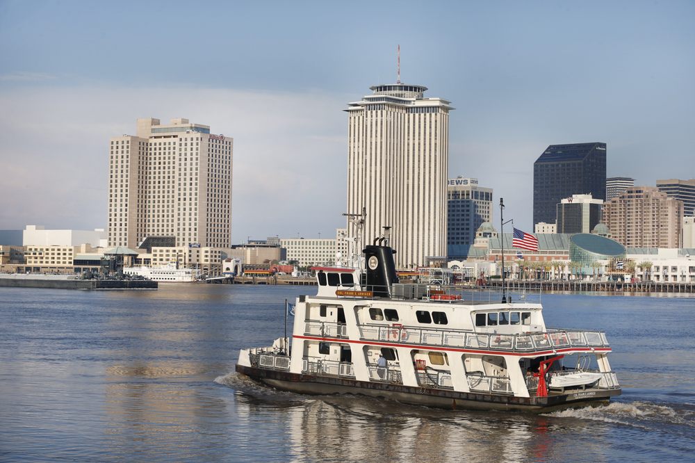 Photo of New Orleans Luxury Real Estate