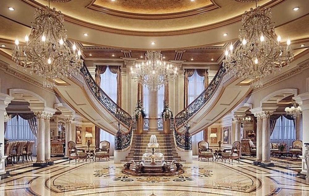 Photo of New Orleans Luxury Real Estate
