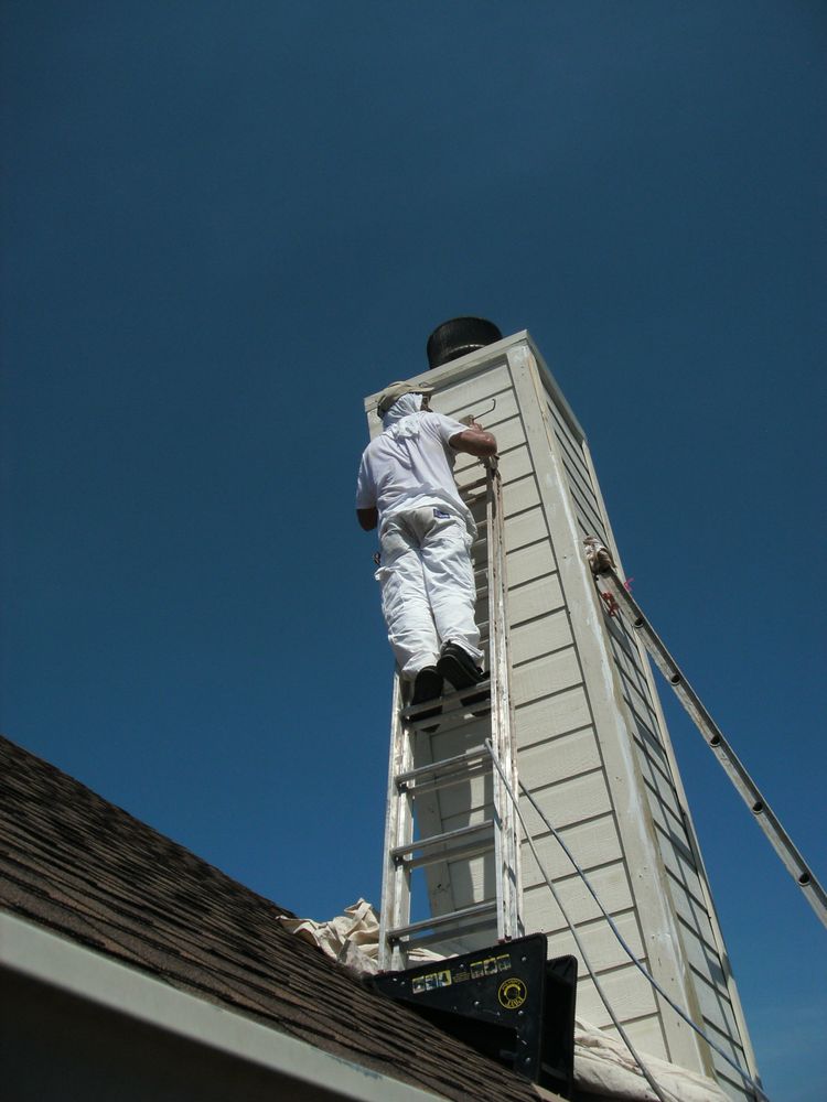 Photo of Bratcher Painting