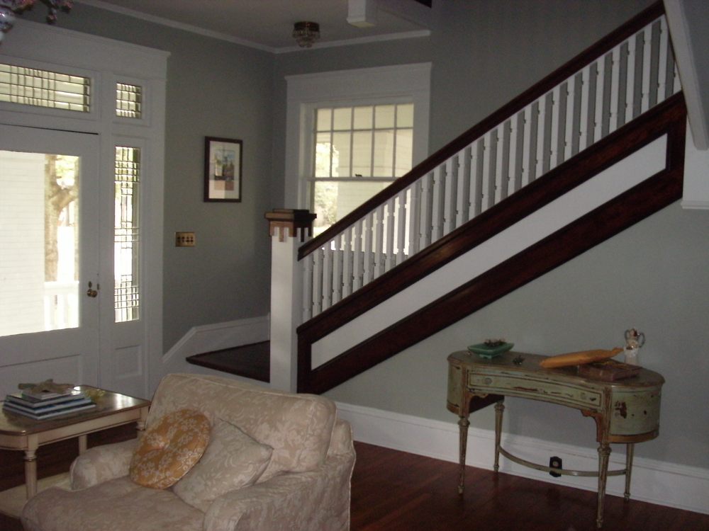 Photo of Bratcher Painting