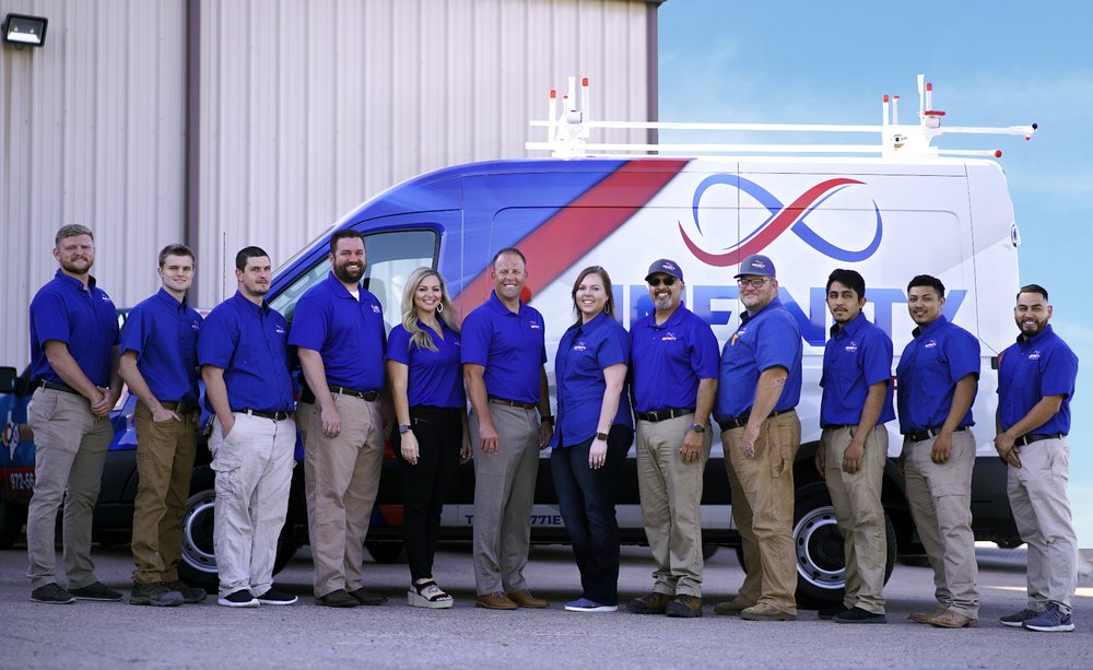 Photo of Infinity Texas Air