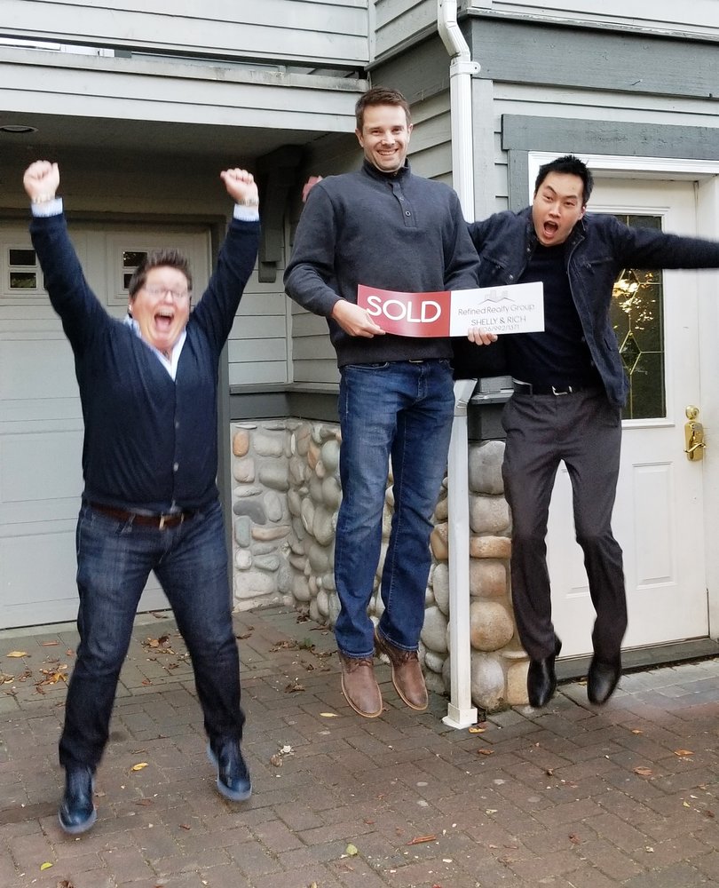 Photo of Refined Realty Group - Keller Williams Greater Seattle