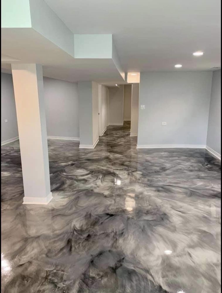 Photo of Epoxy Yeipi