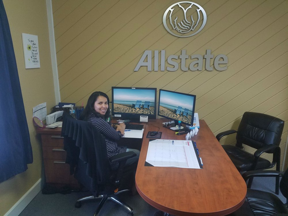 Photo of Allstate Insurance Agent: The Harkness Agency