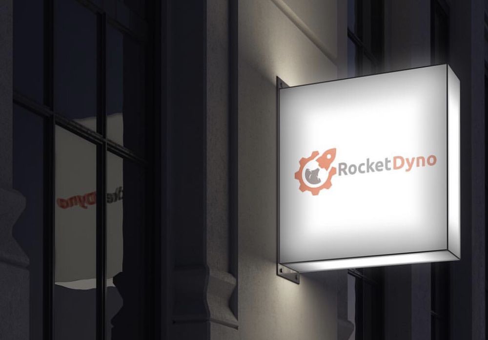 Photo of Rocket Dyno