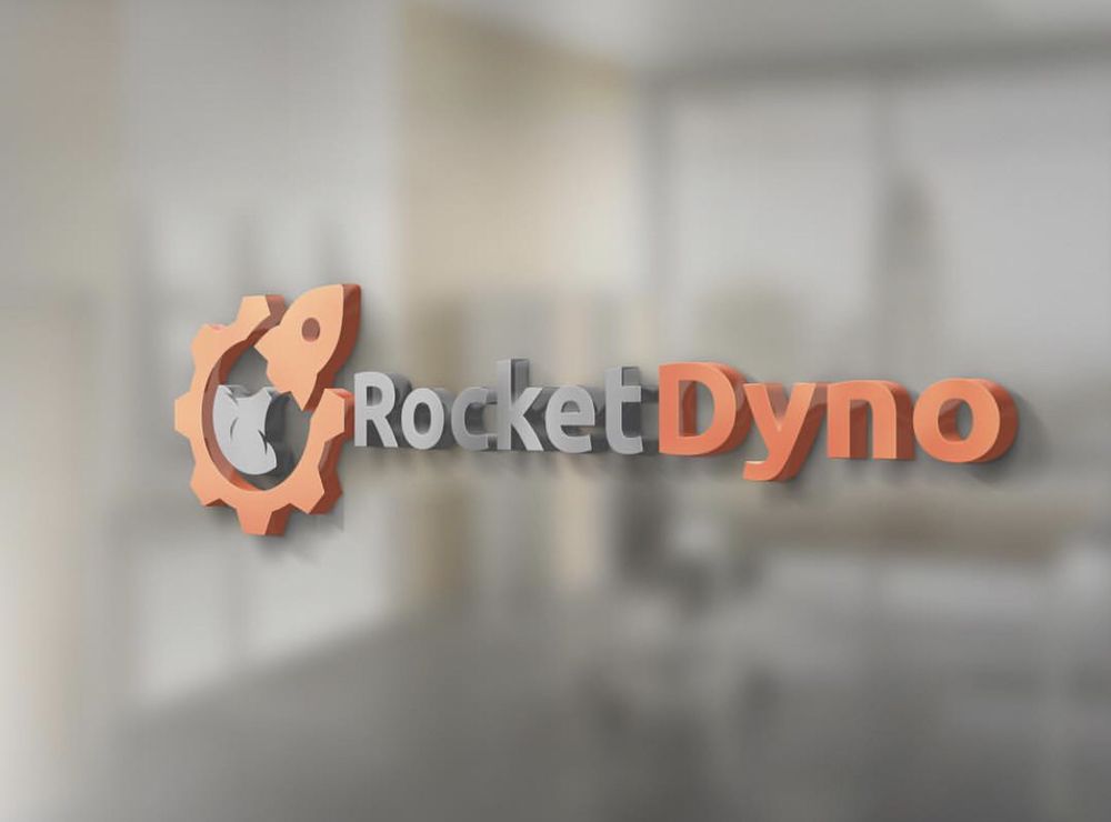 Photo of Rocket Dyno