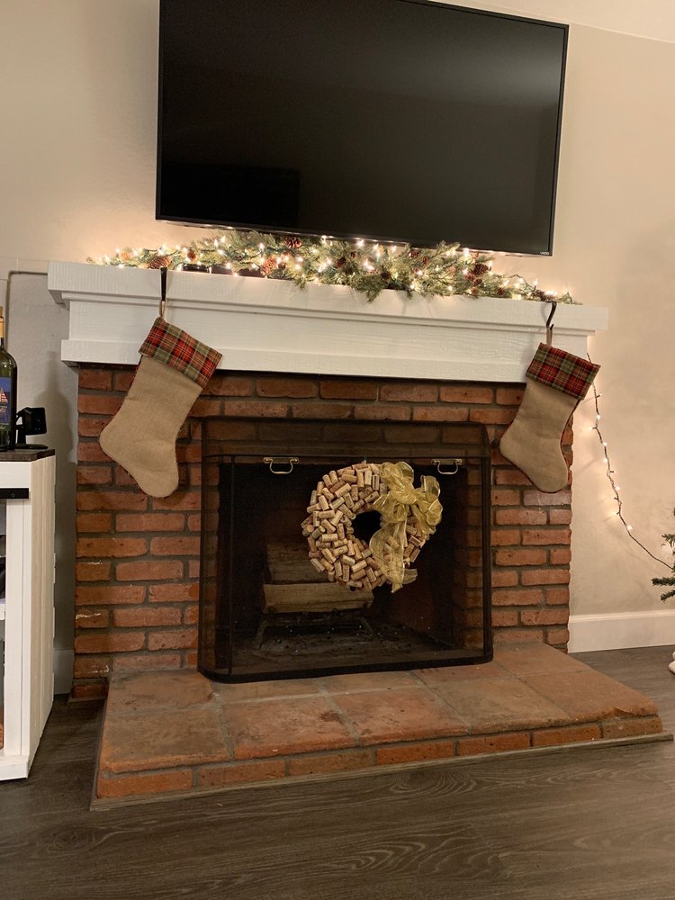 Photo of Lucky Sully Chimney Sweep