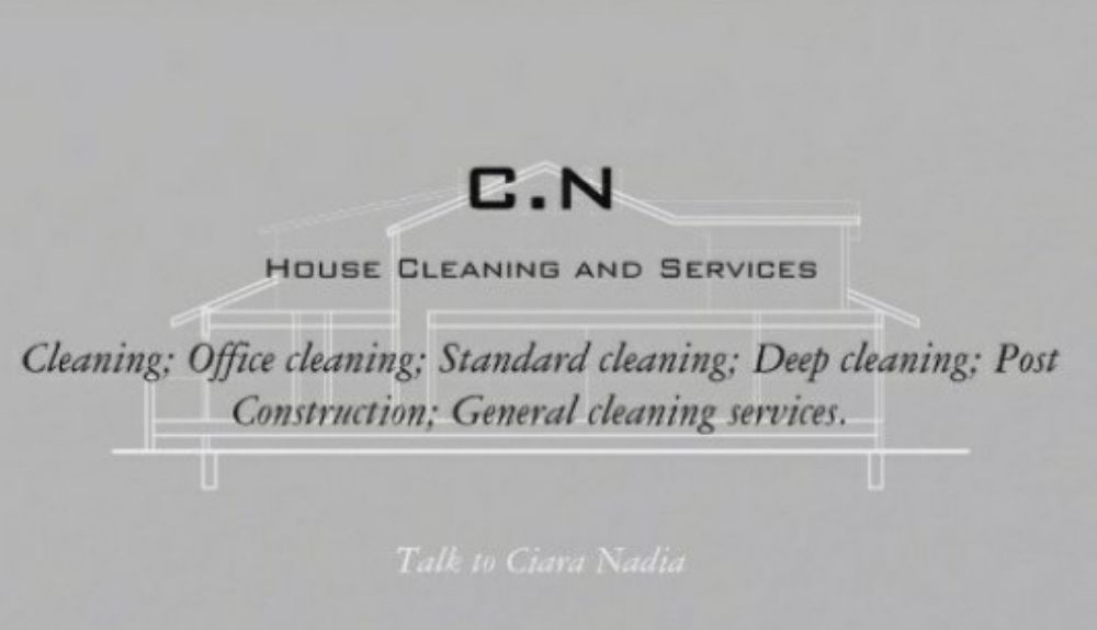 Photo of C N House Cleaning and Services