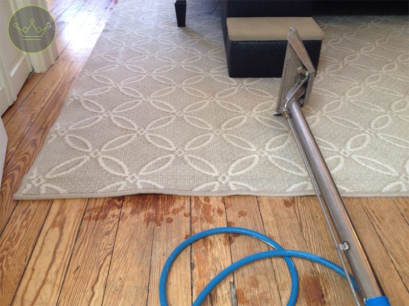 Photo of Carpet Cleaning Hoboken