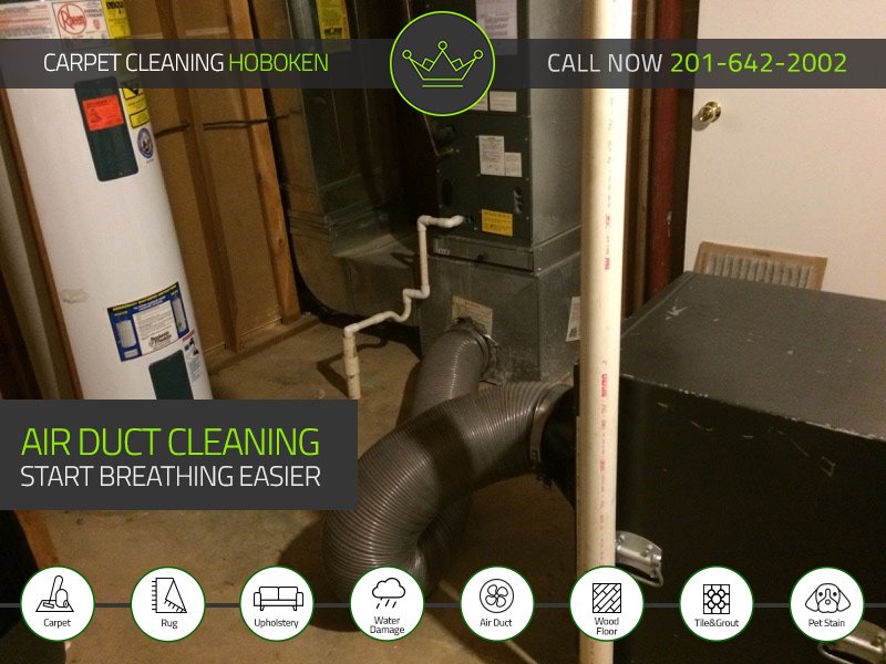 Photo of Carpet Cleaning Hoboken