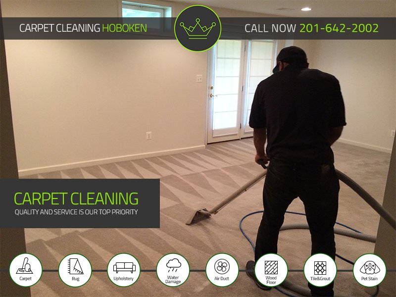 Photo of Carpet Cleaning Hoboken
