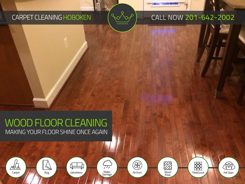 Photo of Carpet Cleaning Hoboken