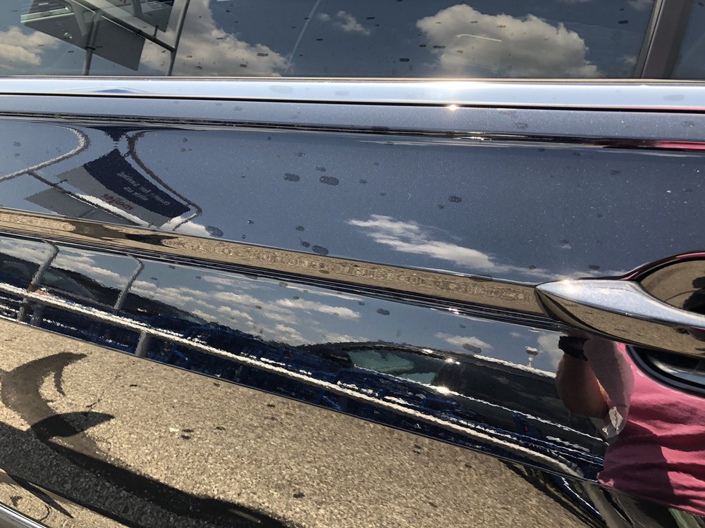 Photo of Moo Moo Express Car Wash - Lazelle