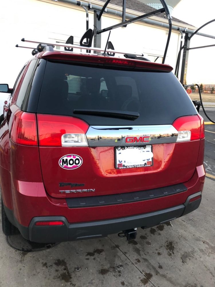 Photo of Moo Moo Express Car Wash - Lazelle