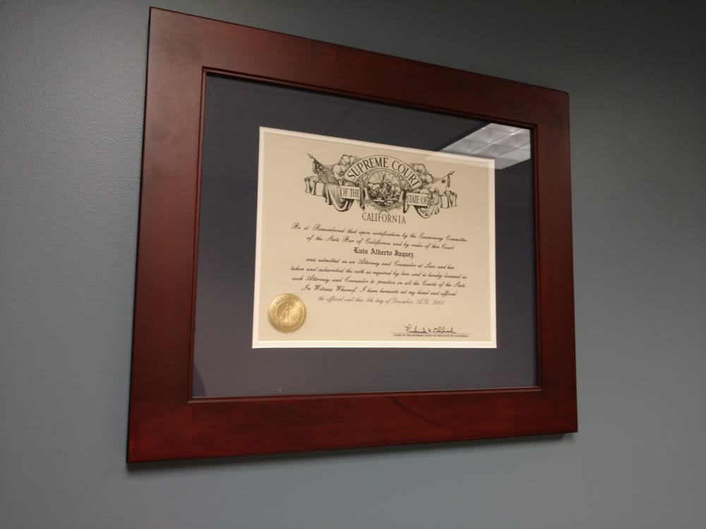 Photo of Jaquez Law Office
