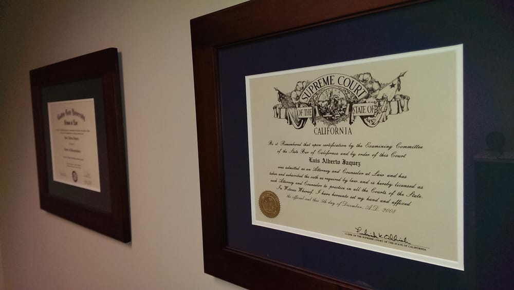 Photo of Jaquez Law Office
