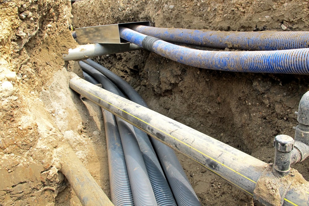 Photo of Ditches N Hoes