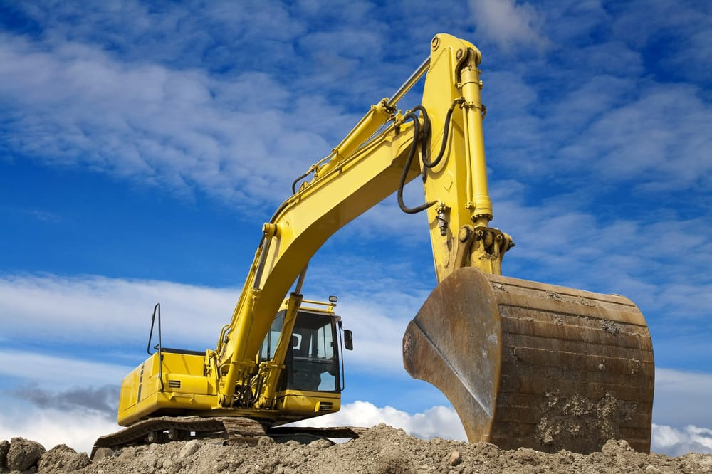 Photo of Ditches N Hoes