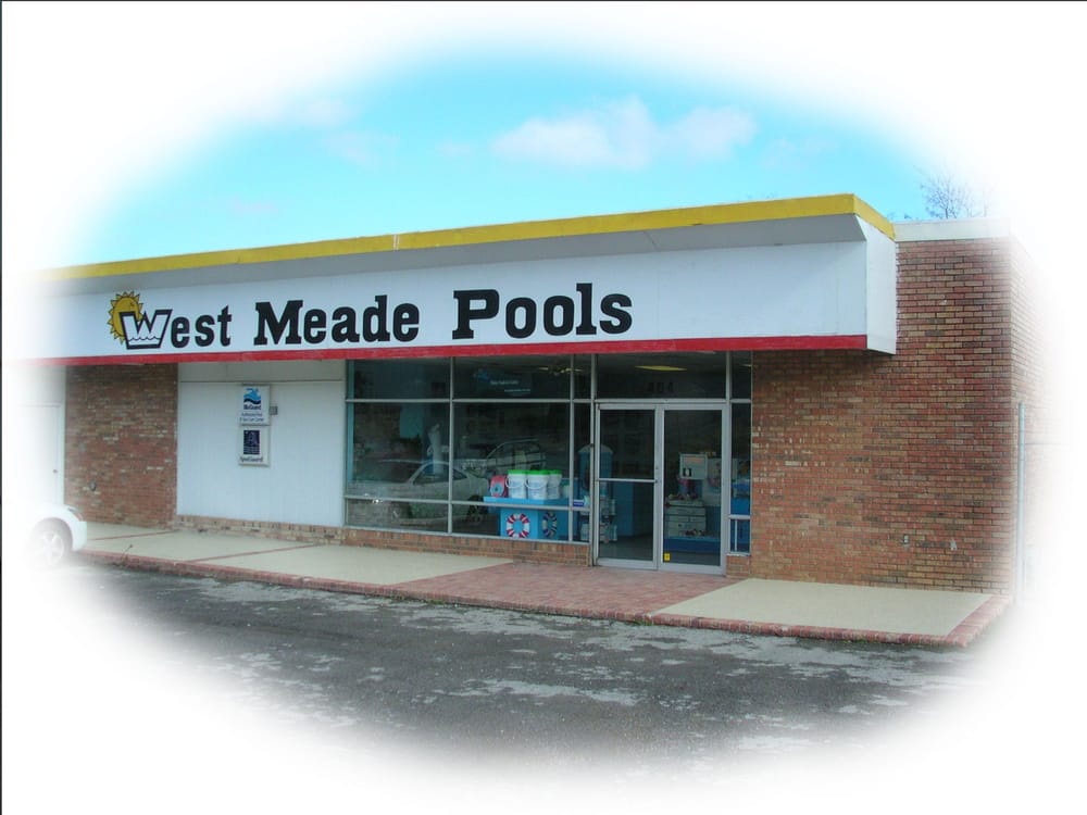 Photo of West Meade Pools
