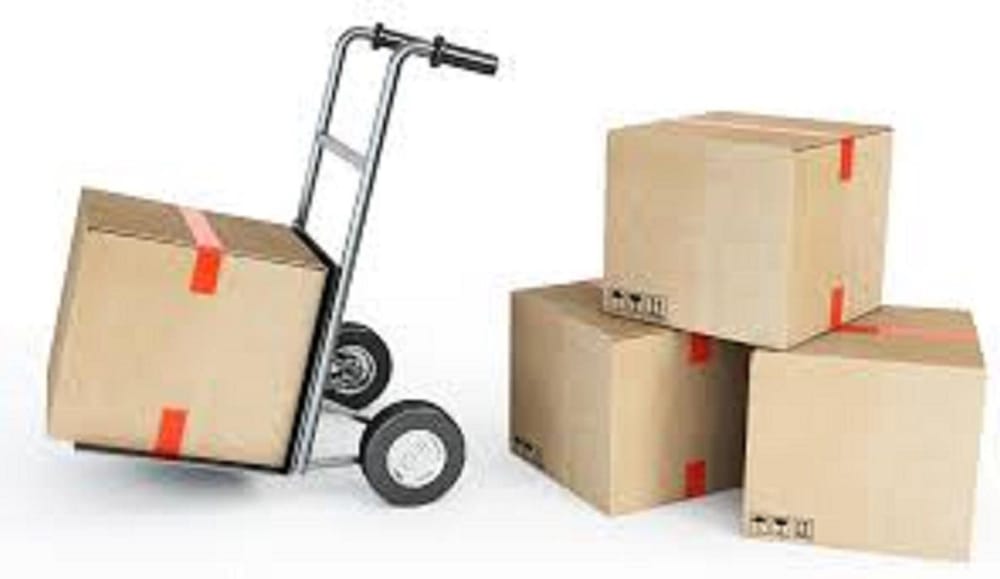 Photo of J G Moving