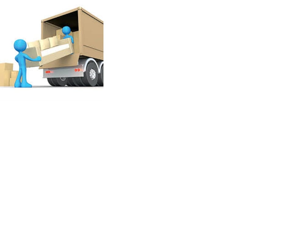 Photo of J G Moving