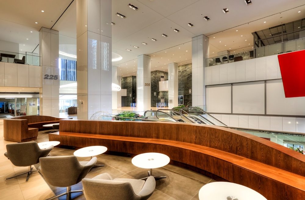 Photo of Avenue Business Center