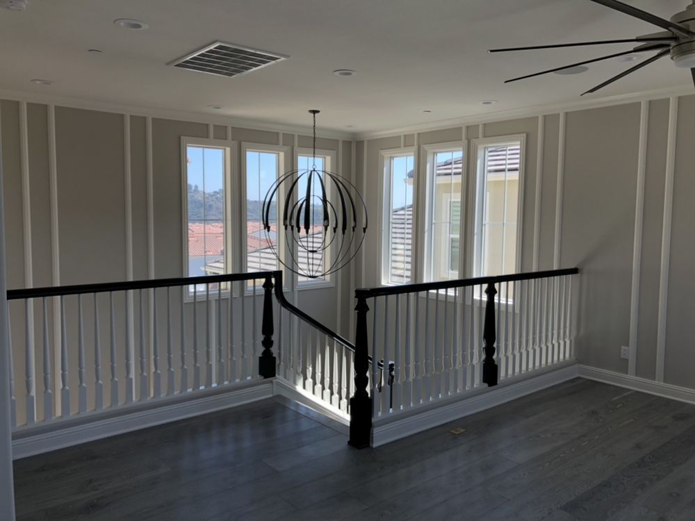 Photo of Bruder Woodworks