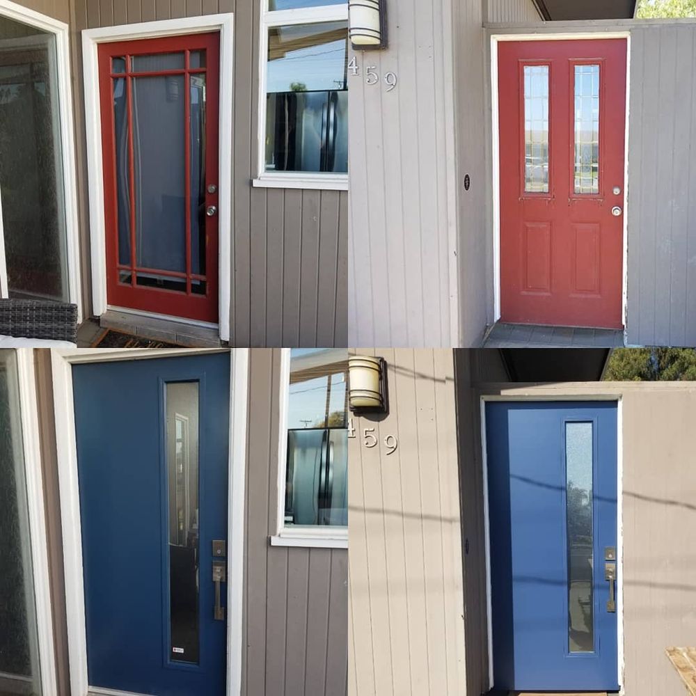 Photo of Bruder Woodworks