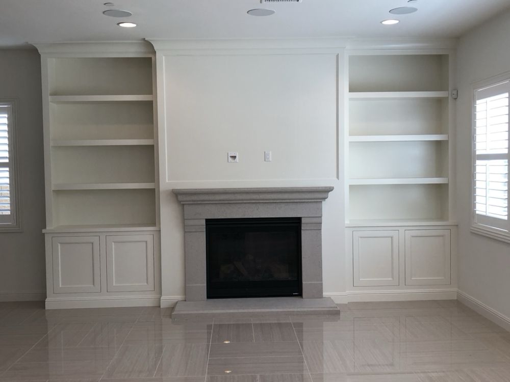 Photo of Bruder Woodworks