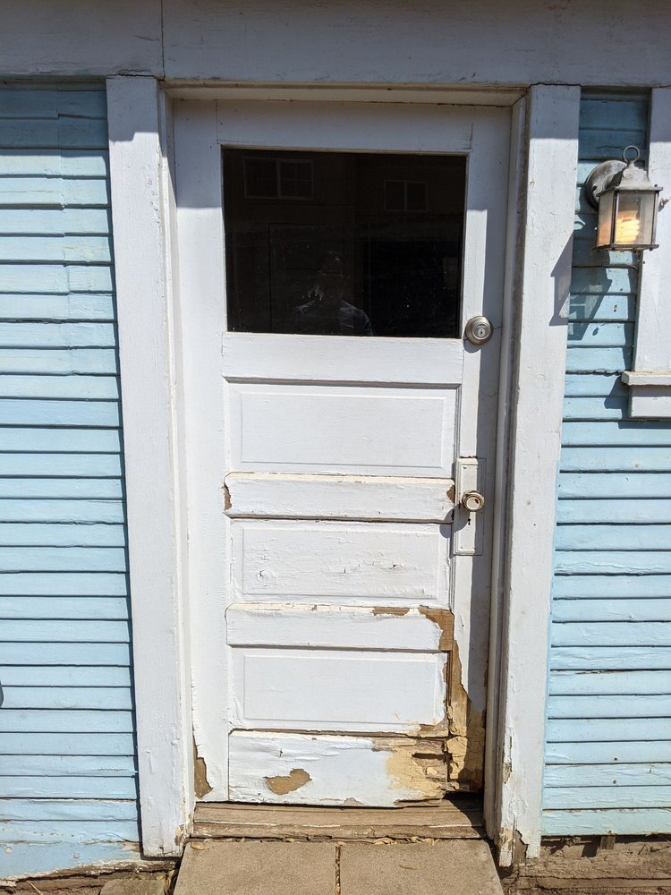 Photo of Bruder Woodworks