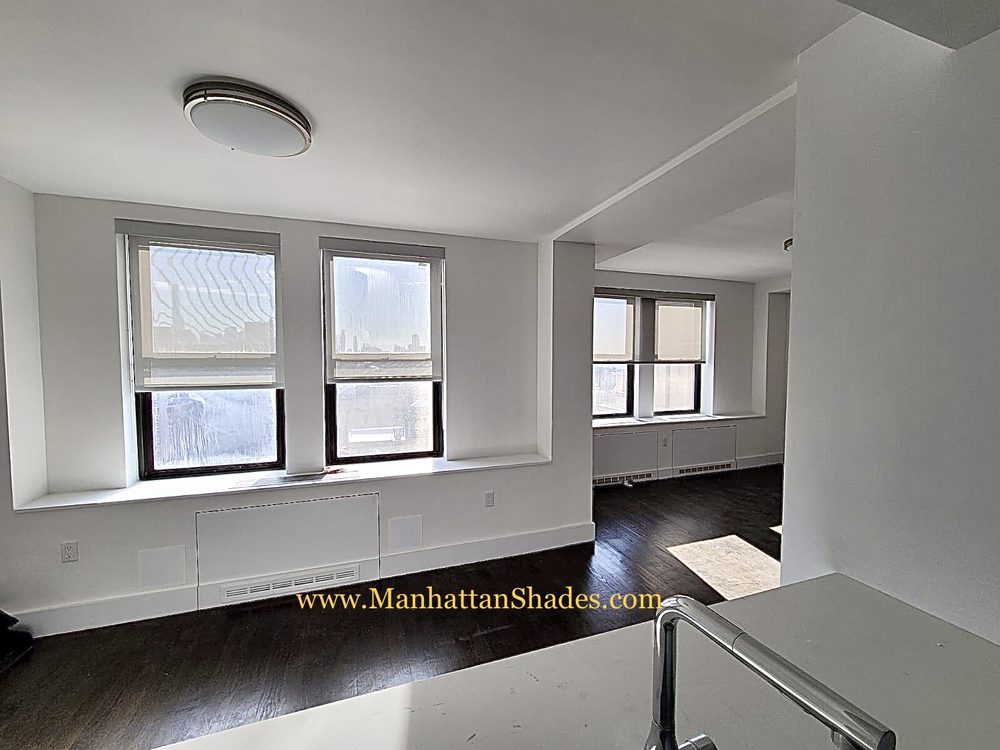 Photo of Manhattan Shades
