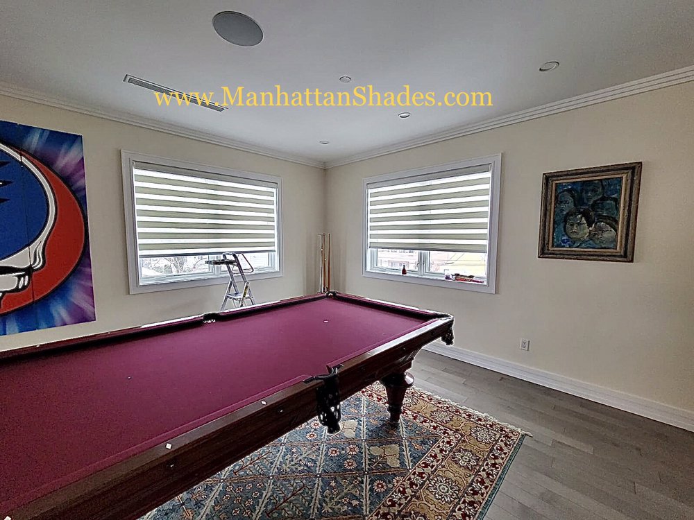 Photo of Manhattan Shades