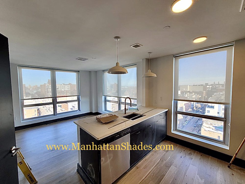 Photo of Manhattan Shades