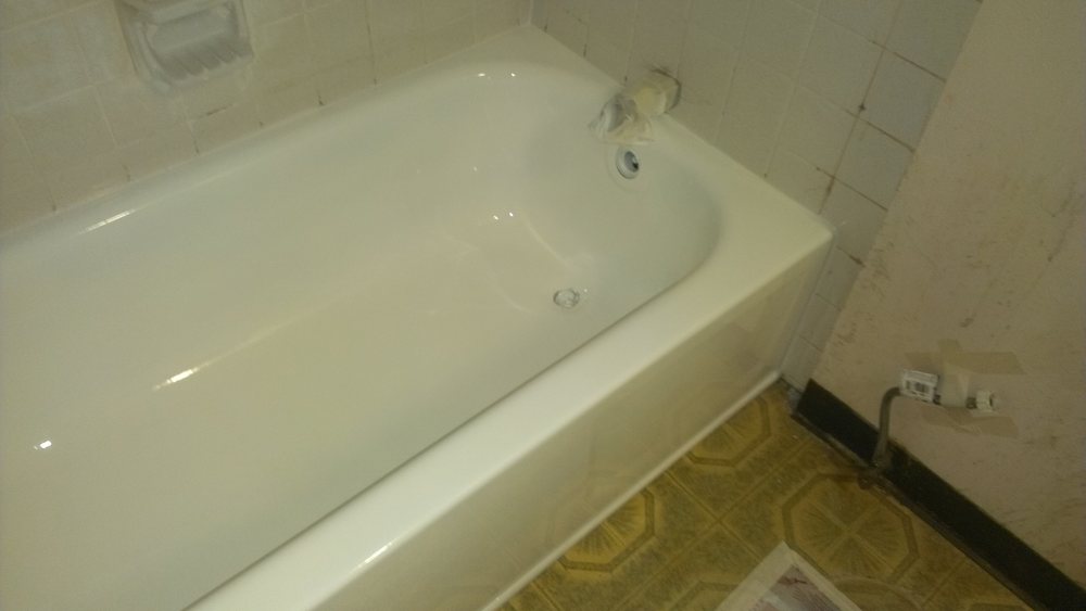Photo of Bathcrest Of Denver