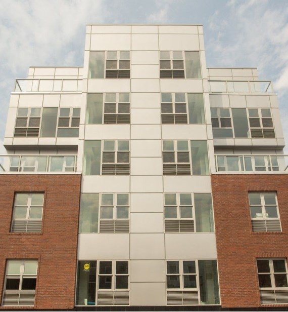 Photo of Grace Engineering