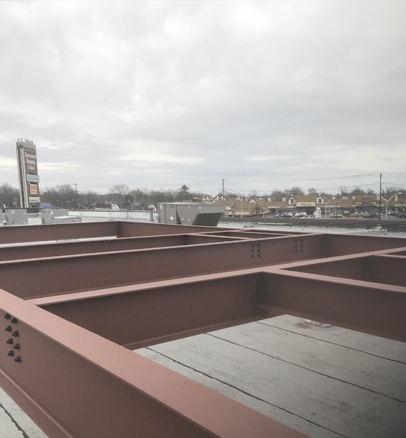 Photo of Grace Engineering