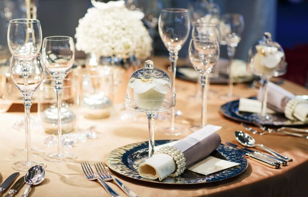 Photo of The Edison Wedding and Event Space