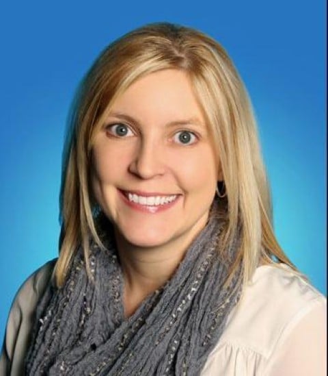 Photo of Megan Young - Allstate Insurance