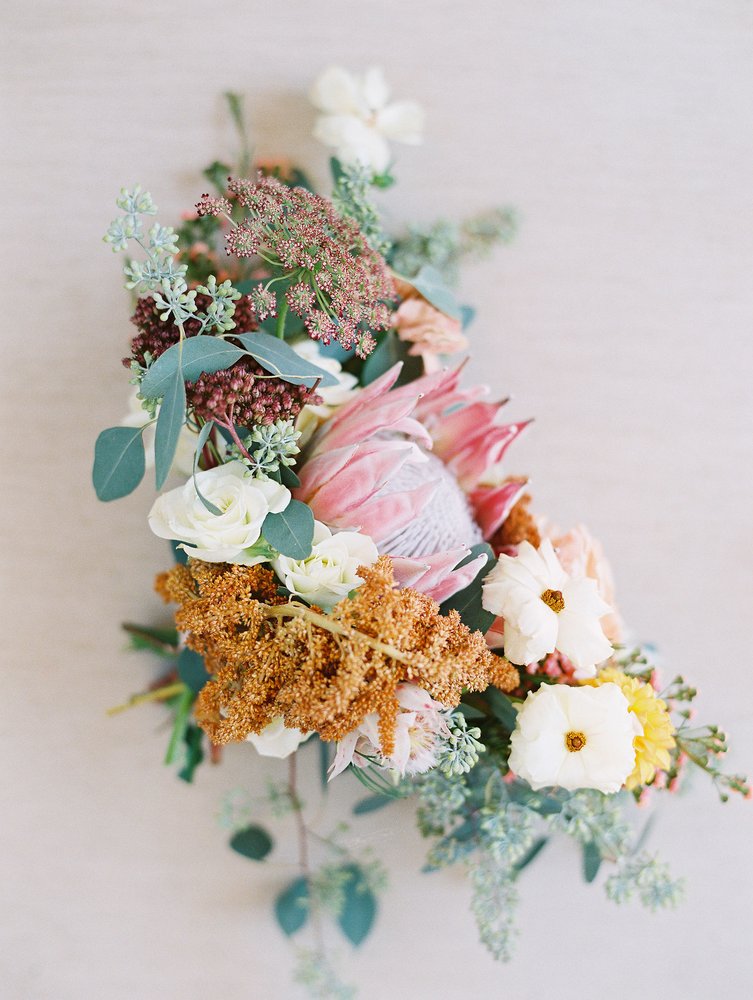 Photo of With Flourish