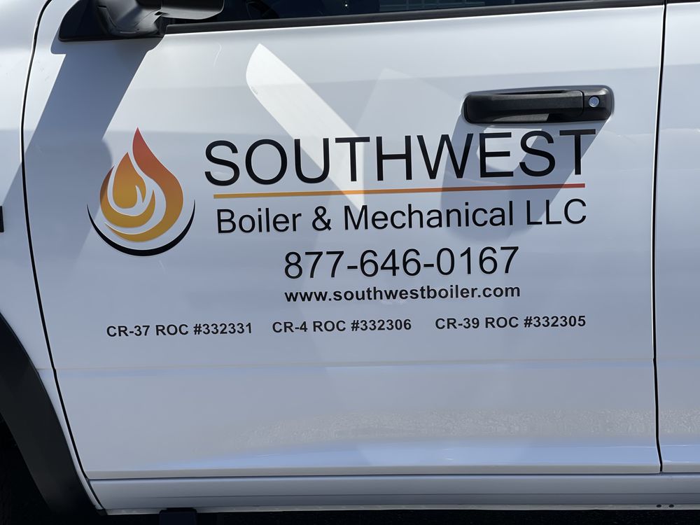 Photo of Southwest Boiler & Mechanical