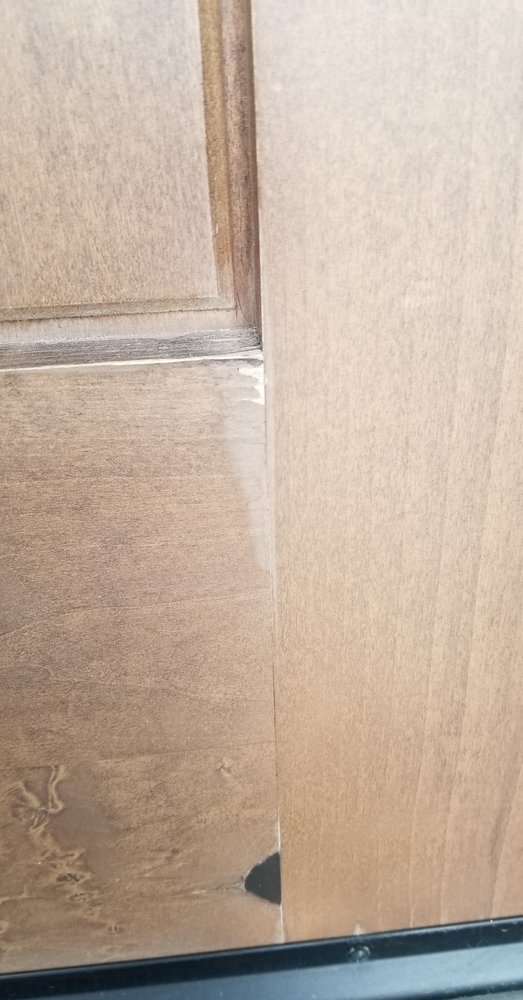 Photo of Sun Mountain Custom Doors