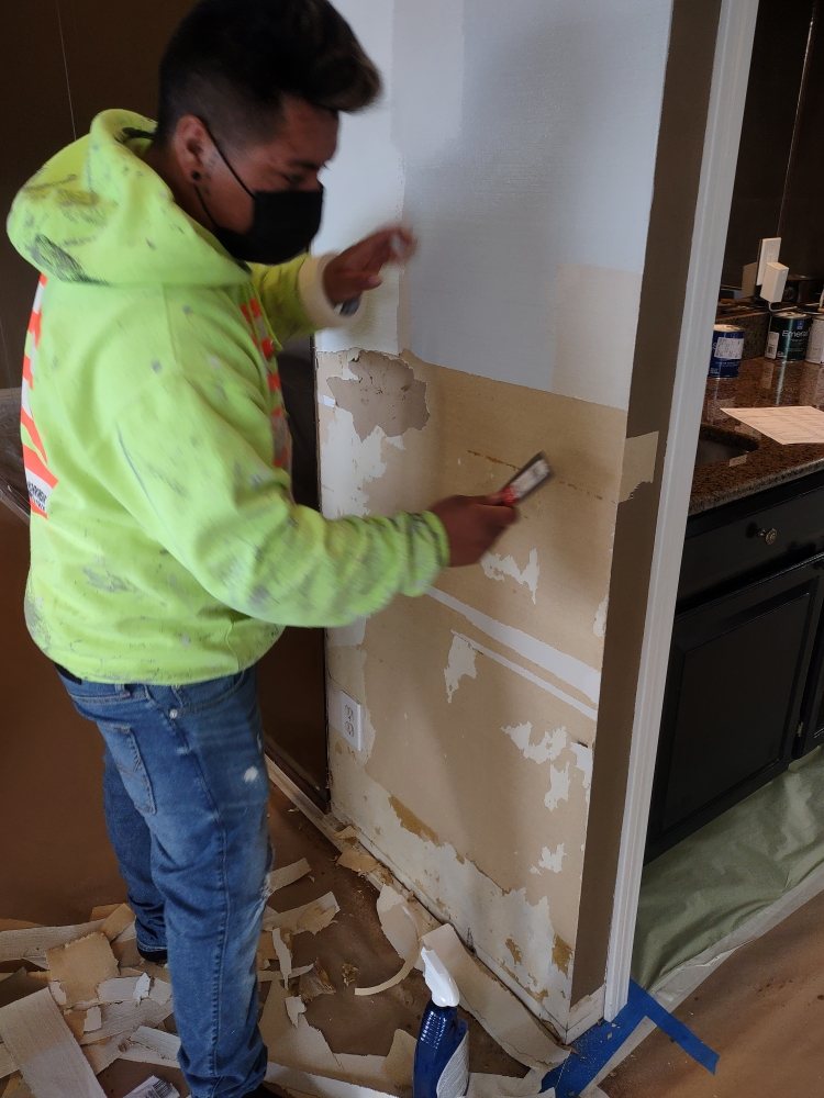 Photo of Pineda Painting