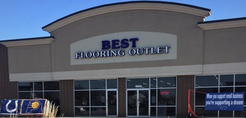 Photo of Best Flooring Outlet