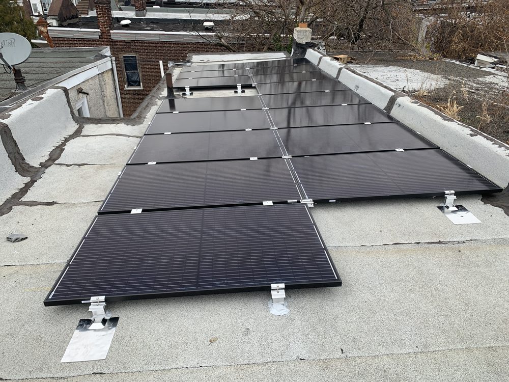 Photo of Arsenal Solar