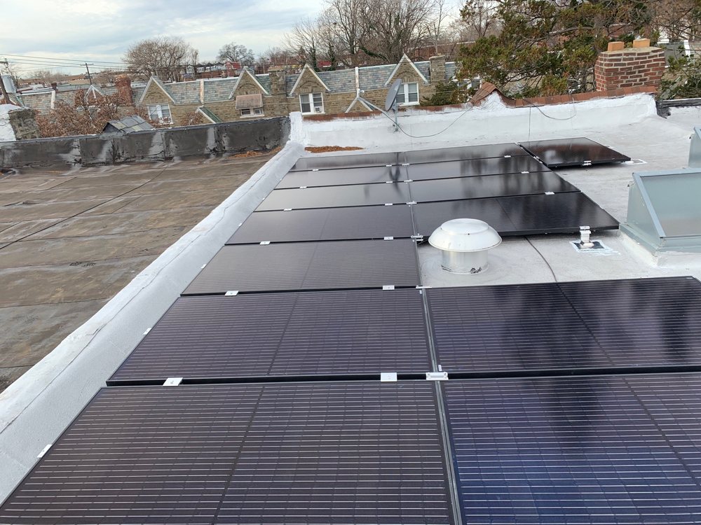 Photo of Arsenal Solar